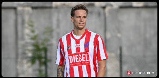 LR Vicenza, mercato: ufficiale Federico Proia all’Ascoli Calcio