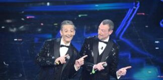 Fiorello: “Amadeus ospite ultima puntata VivaRai2, forse ultima cosa in Rai”