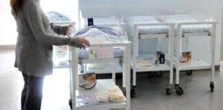 Gemelli, sempre meno cesarei grazie all’ostetricia personalizzata