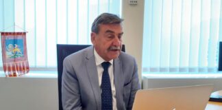 Gianantonio Da Re (Lega) voce fuori dal coro: “Con questo Governo Autonomia ancora più difficile” Gianantonio Da Re