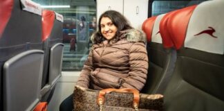 La storia di Giuseppina: non una delle bufale da sfatare ma uno dei drammi da evitare. Per chi lavora… Giuseppina Giuliano - Giugliano, bidella pendolare Napoli-Milano (foto da OpeOnline)