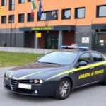 Indebita percezione di erogazioni pubbliche, GdF sequestra 2,5 Mln euro: nei guai imprenditori immobiliari di Padova 2,5 milioni