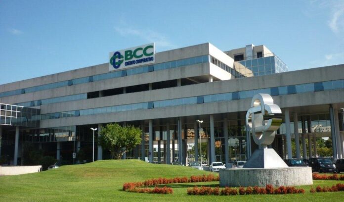 Iccrea Banca, Gruppo BCC