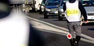 Incidente in A1, un morto e tre feriti allo svincolo di Valmontone