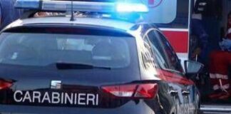 Incidente sulla Ss 106 Jonica, tre feriti: coinvolta auto scorta procuratore Gratteri
