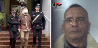 Ombre nella “cattura” di Matteo Messina Denaro: il “regalo” profetizzato dal pentito Baiardo e le analogie con l’arresto di Riina e i covi vuoti Intercettazioni e cattura Matteo Messina Denaro