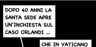 Senza copyrighter di una volta, Mellana a Tajani: “Pena di morte in Iran solo sproporzionata?”. E al Vaticano: “Verità Orlandi, quando? Iran in ritardo per la destituzione del regime, Vaticano per il caso Orlandi, di Almor e Mellana