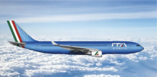 Ita Airways Spa, Mef: arrivata lettera di intenti da Lufthansa