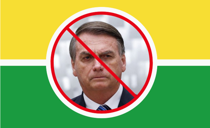 Jair Bolsonaro ritiro cittadinanza onoraria