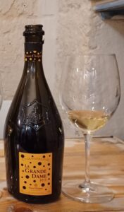 La Grande Dame 2012, Champagne Veuve Clicquot