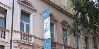 A Palazzo Leoni Montanari la bellezza delle icone russe e del Settecento veneziano sono in mostra permanente L'esterno di Palazzo Leoni Montanari. Foto: Marta Cardini