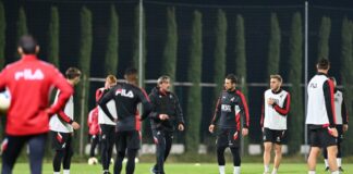 LR Vicenza: giornata di test per la Prima Squadra e il Settore Giovanile