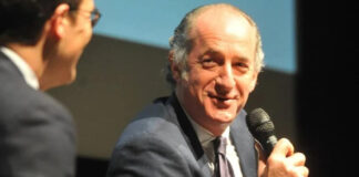 Inchiesta Tamponi, Zaia parla a Cortina: ecco cosa ha detto Inchiesta tamponi Luca Zaia