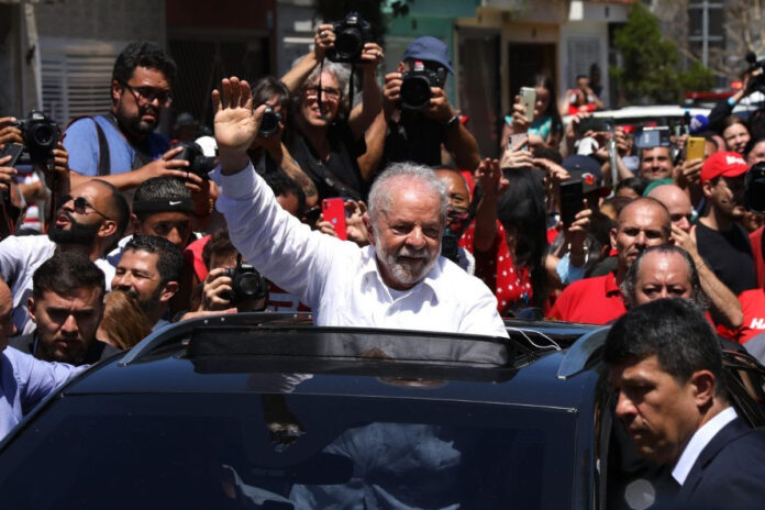 Lula