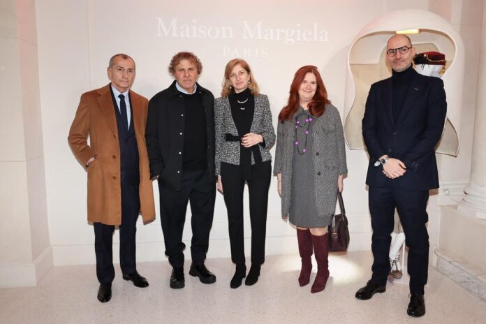 Maison Margiela