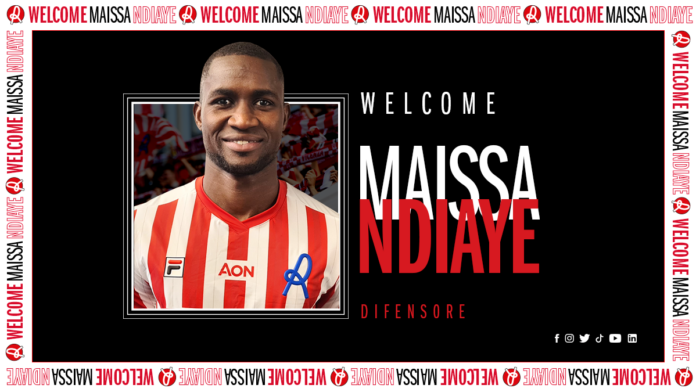 Maissa Codou Ndiaye (Lr Vicenza)