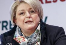 Ministro Calderone: “Vicinanza alla famiglia De Seta: correggeremo la norma sul risarcimento alle famiglie vittime di infortuni mortali” ministro lavoro Marina Elvira Calderone