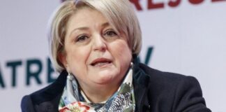 Ministro Calderone: “Vicinanza alla famiglia De Seta: correggeremo la norma sul risarcimento alle famiglie vittime di infortuni mortali” ministro lavoro Marina Elvira Calderone