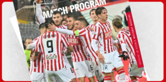 LR Vicenza Match Program: arriva l’Albinoleffe Match program di Lr Vicenza - Albinoleffe