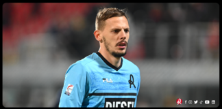 Mercato Lr Vicenza, Matteo Grandi al Sangiuliano City