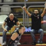 Anthea Vicenza Volley sfida San Giovanni in Marignano: l’avversario ai raggi X Mattia Borini (Anthea Vicenza Volley) analizza San Marignano