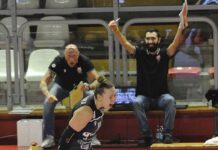 Anthea Vicenza Volley sfida San Giovanni in Marignano: l’avversario ai raggi X Mattia Borini (Anthea Vicenza Volley) analizza San Marignano