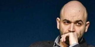 Minacce a Saviano, pg Cassazione chiede conferma condanne