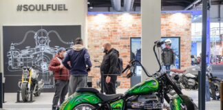 Motor bike expo a Verona, da domani i motociclisti “conquistano” la fiera e la città Motor bike expo a Verona