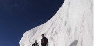 Nanga Parbat e la tragedia di Karl Unterkircher: appuntamento al Cai Vicenza Nanga Parbat