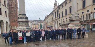 Nardin e Farronato candidati presidenti della Provincia Vicenza. Partiti e civiche divisi tra i sindaci di Montegalda e Caldogno Candidature