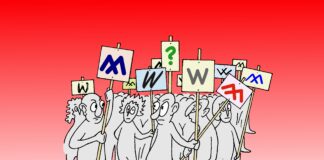 Mannaggia al ficus, Letta: “Non sono riusciti a sostituire il PD!” Nasce il Partito Democratico e del Lavoro alias PDL? Partito Democratico del Lavoro = PDL?, di Claudio Mellana ...