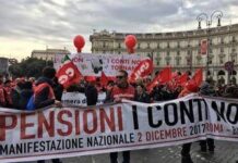 Pensioni, sale ancora l’età con la legge di Bilancio: il sistema è socialmente sostenibile?