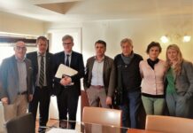 Pfas e screening ematologico area arancione. Colombara, Zarantonello, Guarda e Boscagin: “Un passo significativo” Per screening Pfas Colombara, Boscagin, Zarantonello e altri in regione
