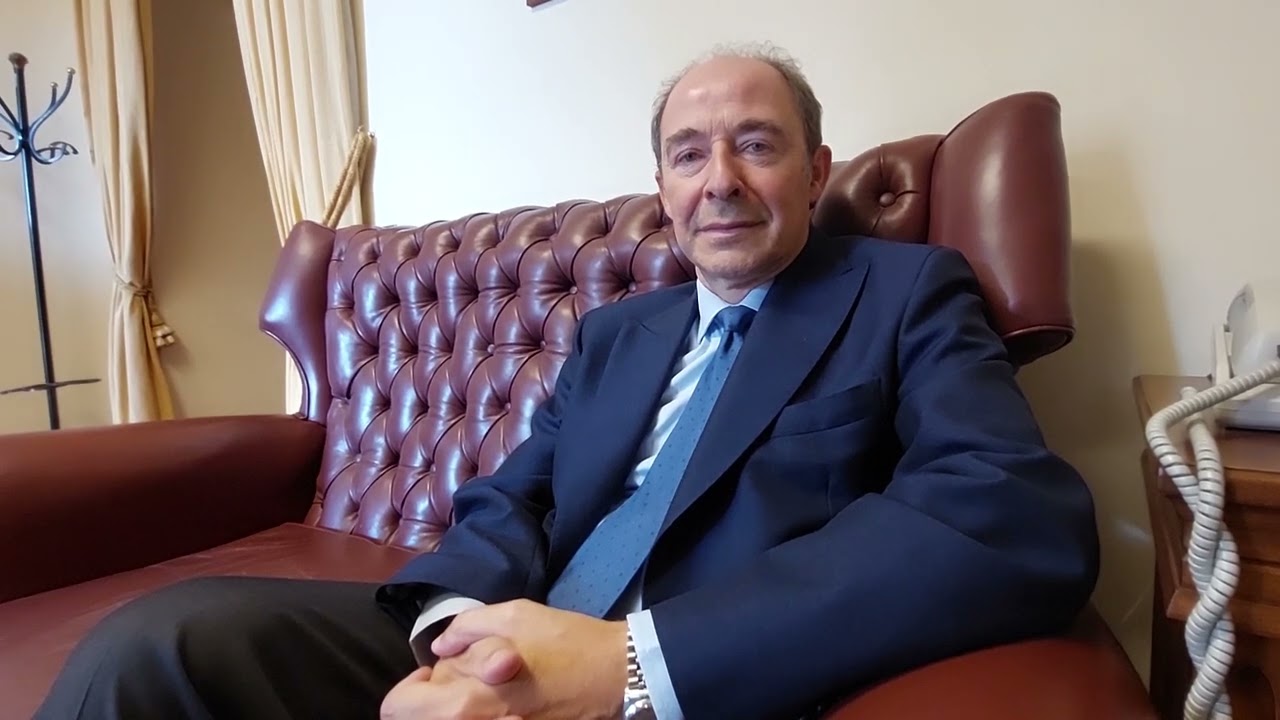 brevetti Equo Compenso vicepresidenza csm Zanettin anarchici ex Ilva indennizzi residui