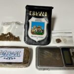 Thiene e Lugo di Vicenza, Polizia Locale Nordest Vicentino: due giovani denunciati per spaccio, sequestrati due panetti di hashish e denaro contante Polizia Locale Nordest Vicentino sequestra hashish e contante