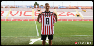 LR Vicenza. Attenzione al Lecco, top del campionato in casa. Poggi: rientra Ronaldo, cambia il modulo? LR Vicenza