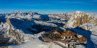 Regioni alpine italiane, condizioni ottimali per la sciabilità e il turismo invernale Il bel Paese: le regioni alpine italiane