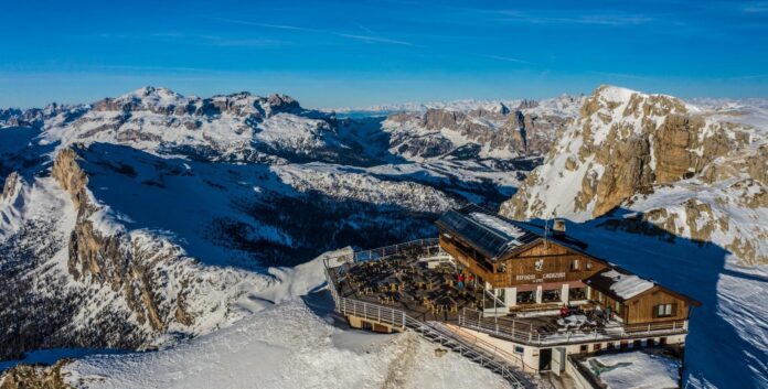Il bel Paese: le regioni alpine italiane