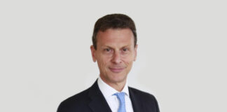 Riccardo Barbieri nuovo Direttore Generale del dipartimento del Tesoro del Mef: salta Rivera Riccardo Barbieri (MEF)