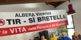 Bretella dell’Albera. Il Comitato civico fa il punto sui lavori. Rolando: il 2023 l’anno decisivo per aprirla Bretella Albera