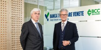 Banca delle Terre Venete apre la selezione per Bcc Innovation festival Innovation festival