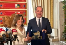 Sburocratizzazione, firmato accordo Regione Veneto – Ministero Riforme e semplificazione Sburocratizzazione Maria Elisabetta Alberti Casellati e Luca Zaia