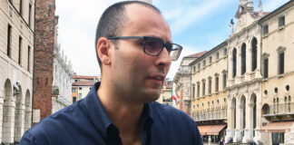 Giovine (FdI): “Basta incongruenze, siano i Medici della Polizia di Stato a valutare la compatibilità degli immigrati da espellere con i CPR.” Silvio Giovine su camere di commercio su cpr e compatibilità