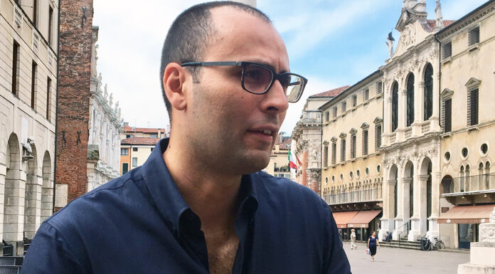 AV Vicenza Padova, Giovine (FdI): “Quanto incidono i ritardi dovuti a proteste e approccio comune? Presentata interrogazione” Silvio Giovine su camere di commercio su cpr e compatibilità tav vicenza