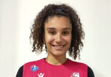 AS Vicenza 2022-23: il colpo grosso si chiama Sofia ROMA