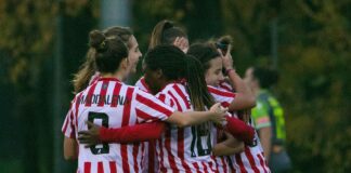 Solidarietà dell’Lr Vicenza a Rafiat Folakemi Sule Solidarietà alla calciatrice Rafiat Folakemi Sule