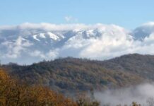 Vitulano, anche i pellegrini del Sud sulla via del marmo – La Via Francigena destinazione Roma, la 18ª tappa dal Sud Taburno Camposauro