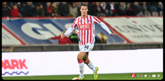 Mercato LR Vicenza, ufficiale Busatto alla Fermana a titolo temporaneo