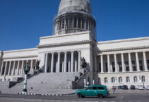 Gli Stati Uniti riaprono i servizi consolari e i visti presso l’ambasciata a Cuba usa-cuba