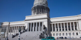 Gli Stati Uniti riaprono i servizi consolari e i visti presso l’ambasciata a Cuba usa-cuba